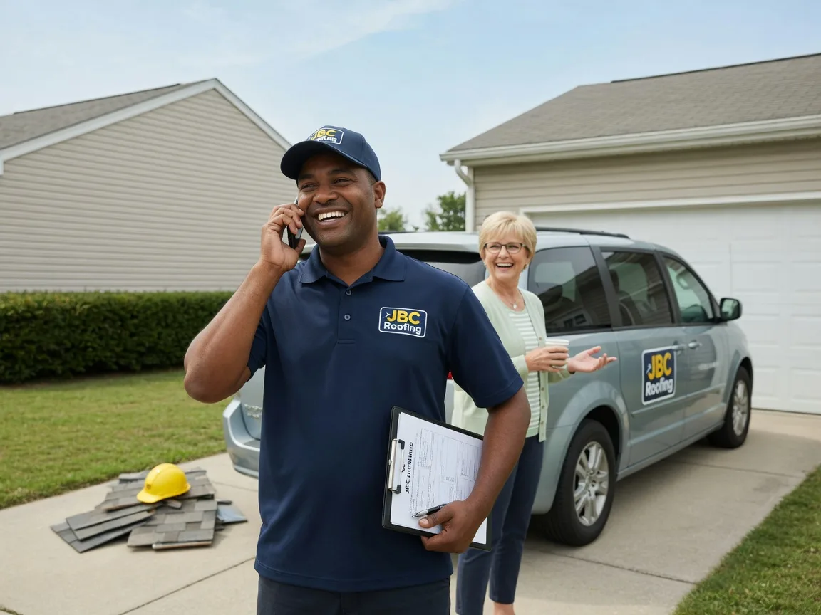 Roof Replacement Morrisville, NY FAQs